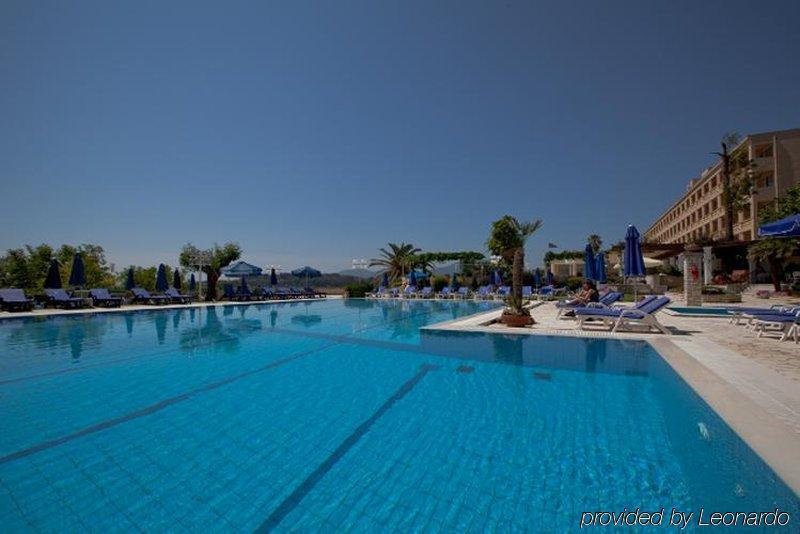 Corfu Palace Hotel Fasiliteter bilde