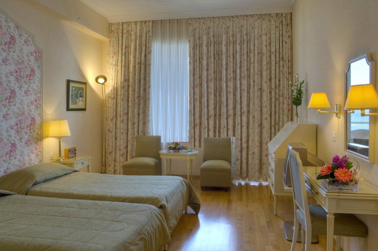 Corfu Palace Hotel Rom bilde